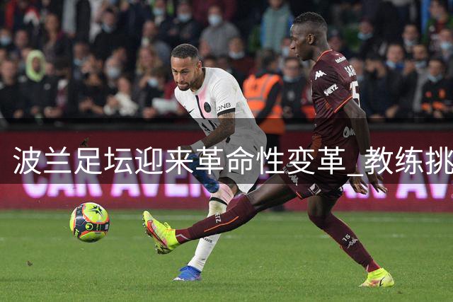 波兰足坛迎来革命性变革 教练挑战制即将登陆次级联赛