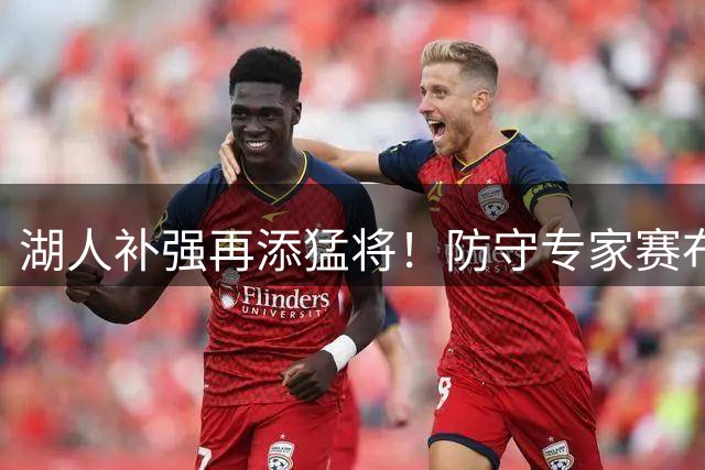 湖人补强再添猛将！防守专家赛布尔加盟能否扭转局势？