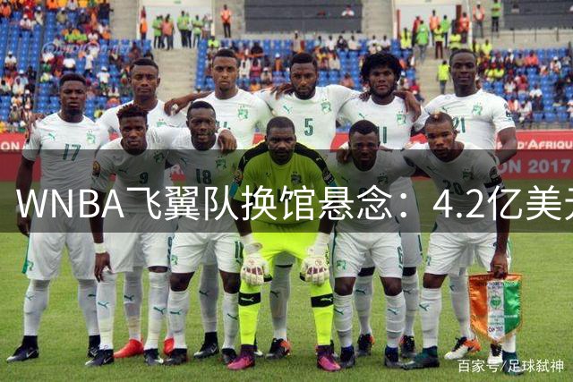 WNBA飞翼队换馆悬念：4.2亿美元新主场能否延续"魔鬼主场"神话？